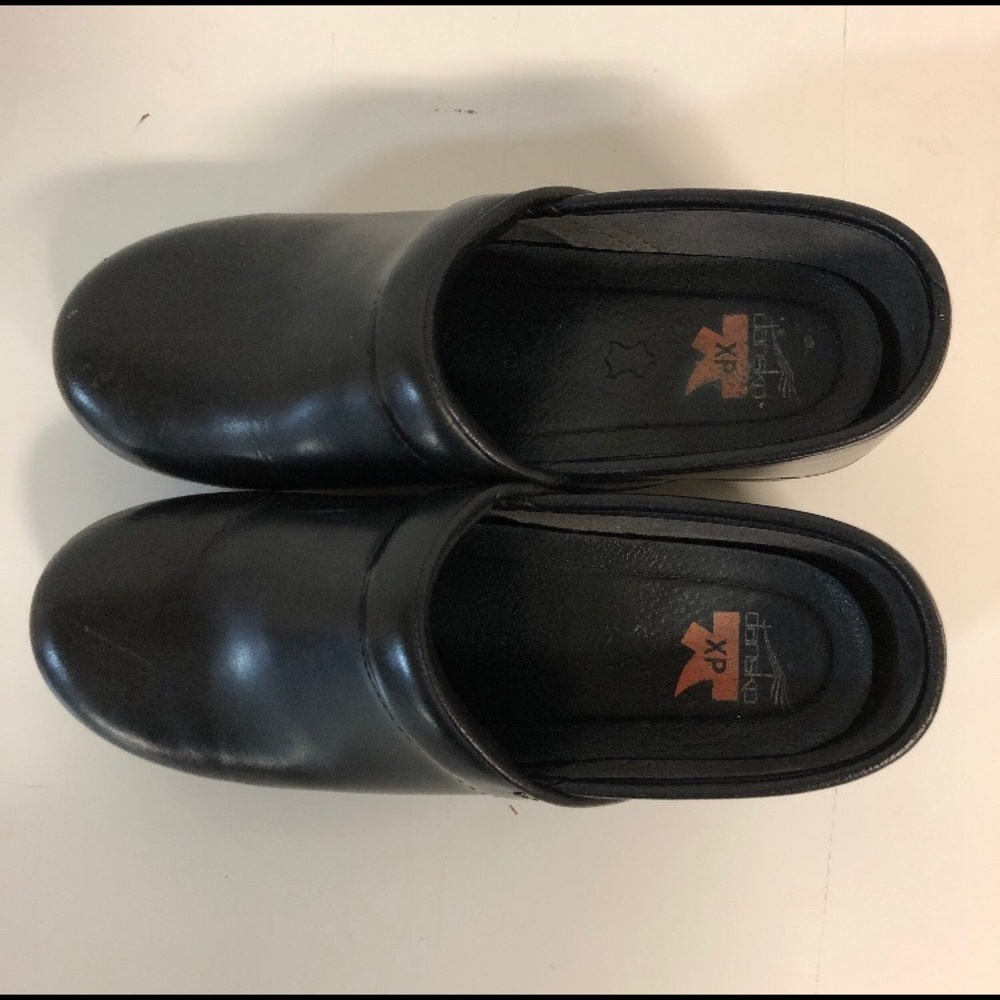 Dansko Clogs - Picture 5 of 5